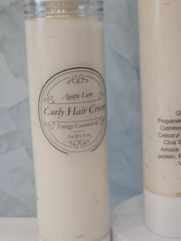 Image 12 of Curly hair cream