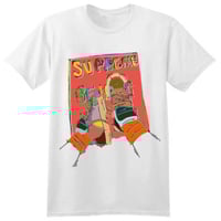 Image 2 of Supreme Being T-Shirt