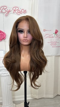 Image 11 of Elisabeth free part luxury (ready to ship)