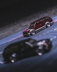 Image 3 of RED RLC GMC TYPHOON 