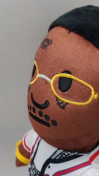 Image 4 of Gucci Mane Trap House Plushie