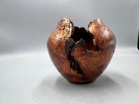 Image 3 of Cherry Burl Small- Lyle Jamieson