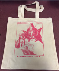 Image 1 of Vic's Figs totes