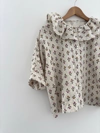 Image 3 of Blouse ROBIN