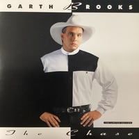 Image 1 of Garth Brooks - The Chase