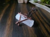 Image 9 of Element Symbol Necklaces 