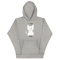 Image of PUSSY HOODIE 