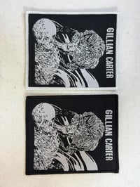 Image 2 of Gillian Carter patches