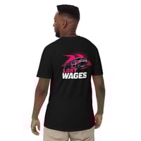 Image 1 of FL4T Lost Wages T-Shirt