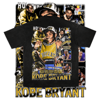 Image 3 of Kobe Bryant 