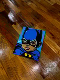 Baby Batman