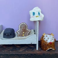 Image 7 of Let‘s Christmas Friends #1