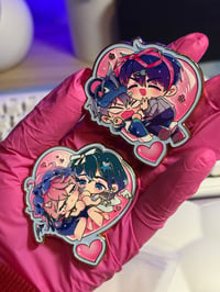 Image 1 of Alien Stage Hearts