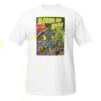Image 5 of Sci-fi Pulp Comic T-Shirt