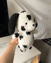 Image 2 of custom dog (new)
