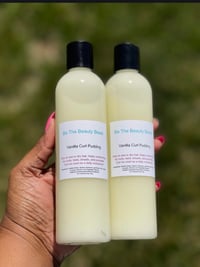 Image 2 of Curl Defining Pudding 