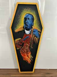 Image 2 of Candyman Coffin