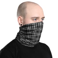 Image 5 of DEEP STATE SLATE UNISEX NECK GAITER