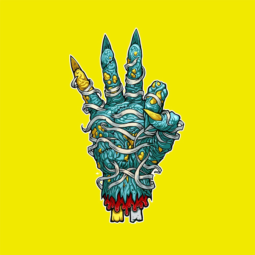 Image of rtj megamix #3 