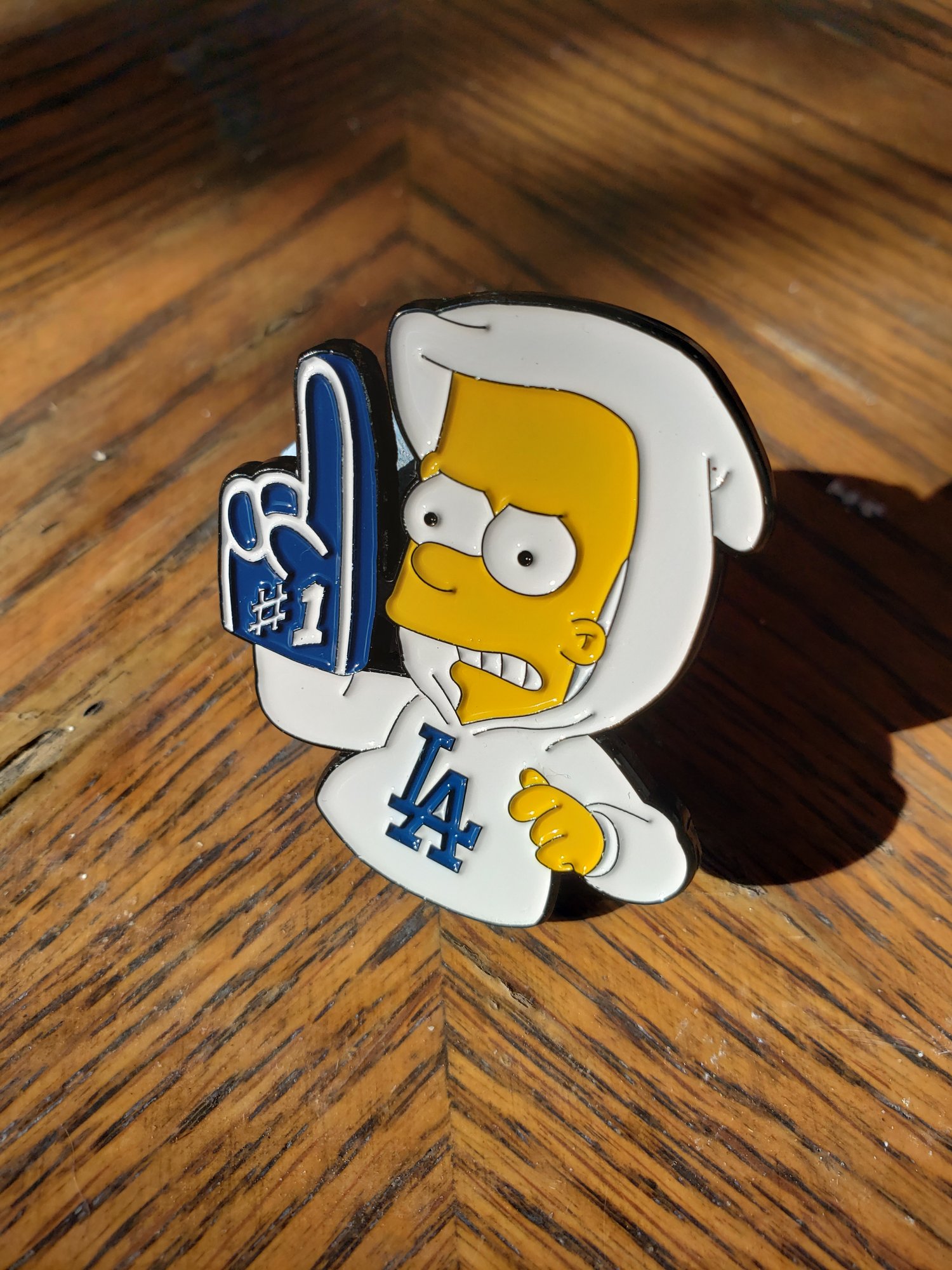 Pin em Bart Simpson ණ