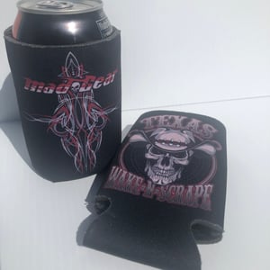 Image of Double Sided Koozie