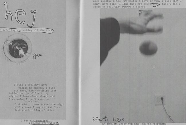 The Civilization Letter Service #3