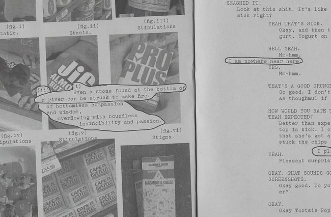 The Civilization Letter Service #3