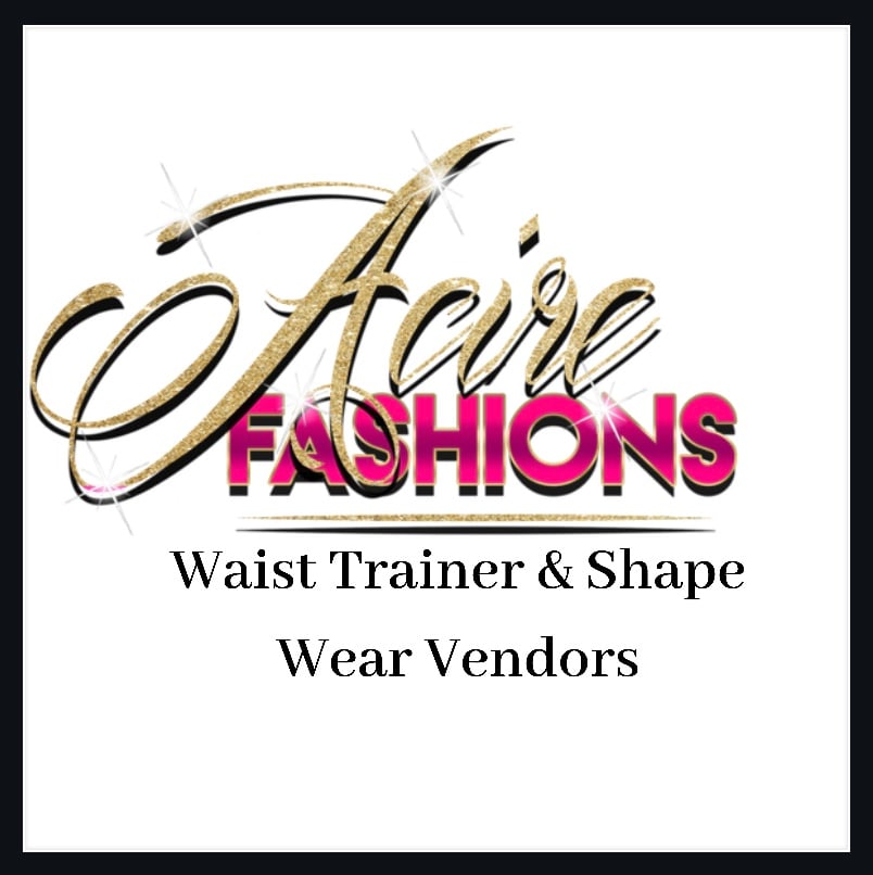 Image of Waist Trainer &Shape Wear Vendors