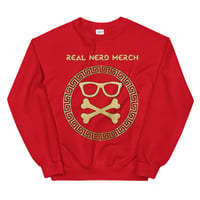 Nerdsace Sweatshirt