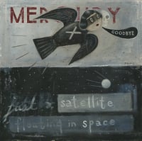 Mercury Goodbye