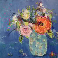 Fading Poppy 2