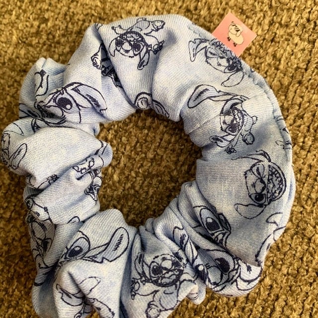 Image of Scrunchie Galore Bundles 
