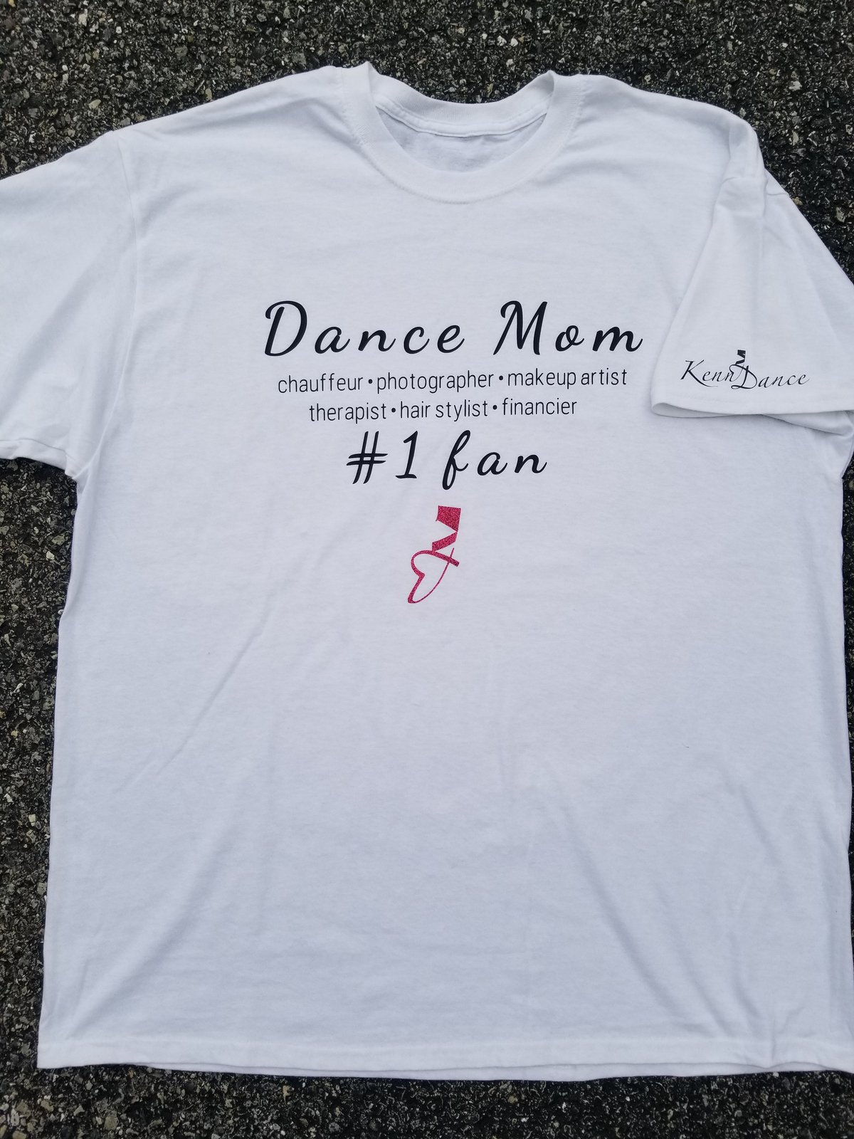 dance mom t shirts