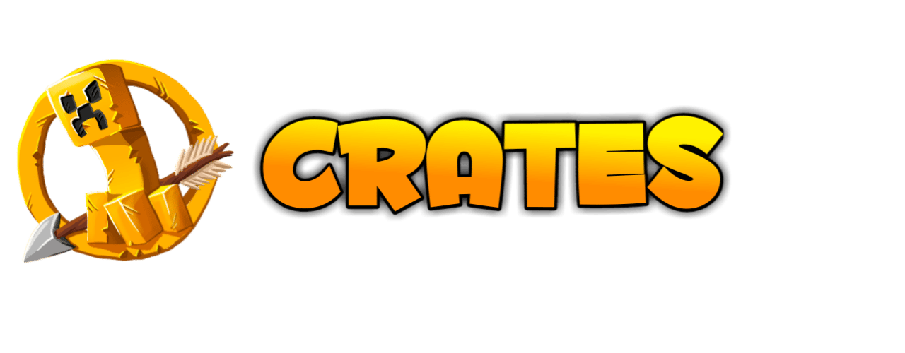 Image of Crate Keys