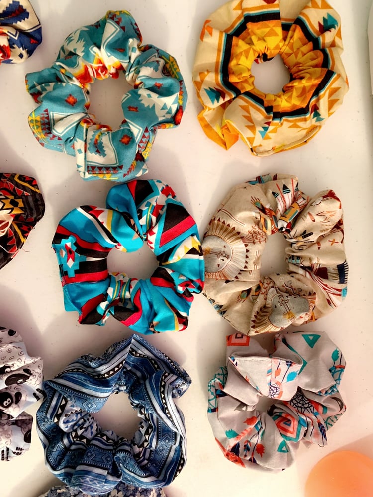 Image of Scrunchie Galore Bundles 