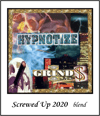 STM003 - HYPNOTIZE GRINDS