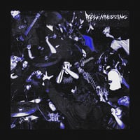 Image 3 of KATYWENTMISSING COLLAGE PRINT