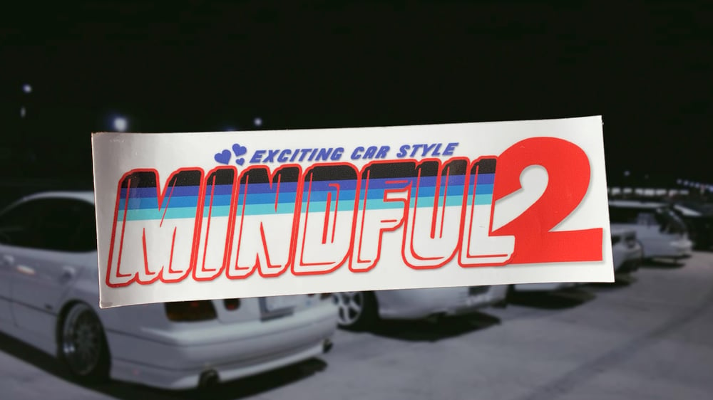 Image of Mindful 2 Slap