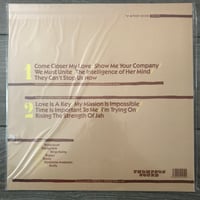 Image 2 of The Viceroys  - We Must Unite Vinyl LP