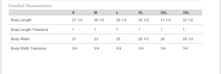 Custom Dyed Comfort Colors Crewneck Sweatshirts!