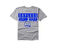 Say Less Grind Hard T-Shirt