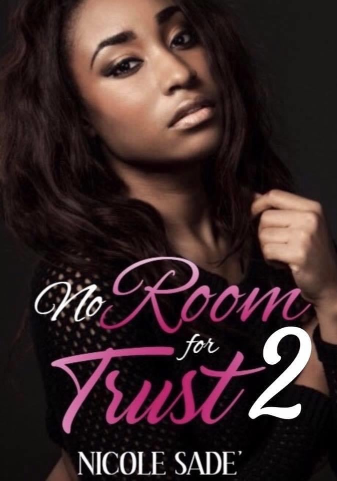 Image of No Room for Trust 2