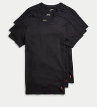 Polo T- Shirt (Crew)