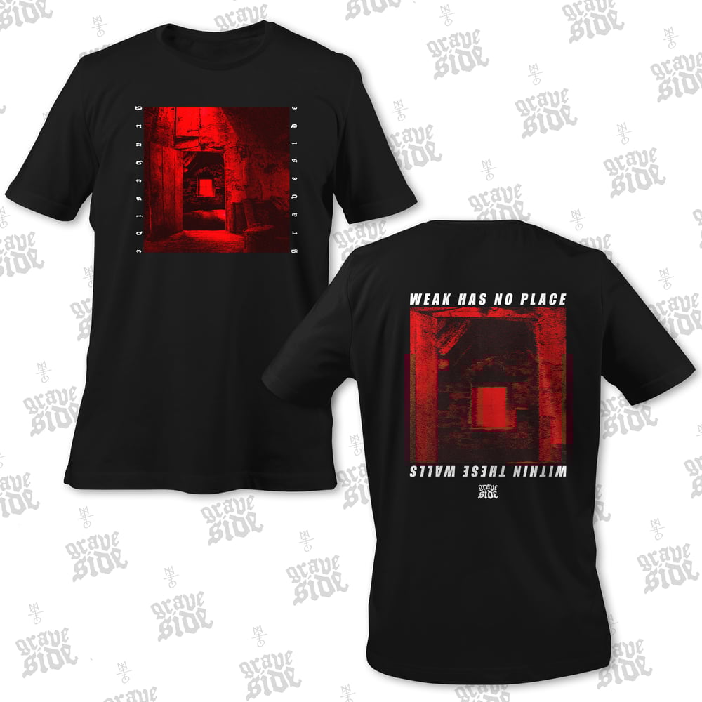 Image of No Place Tee 