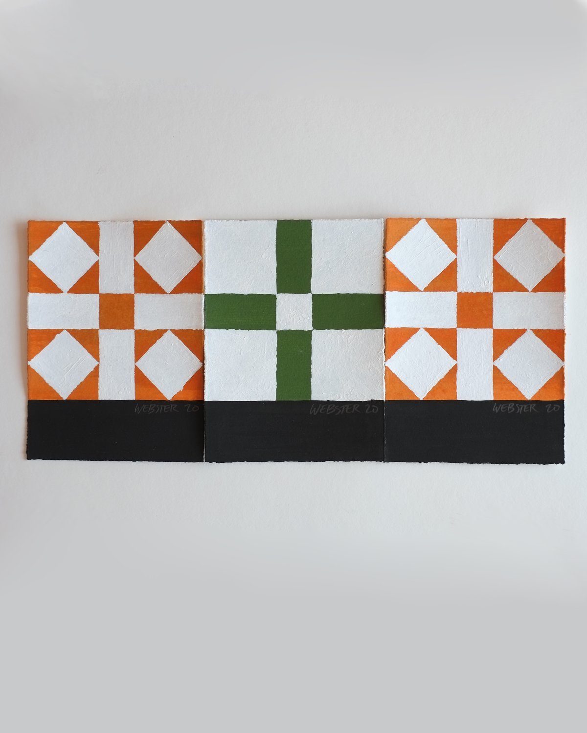 Image of Like A White Door (2020)