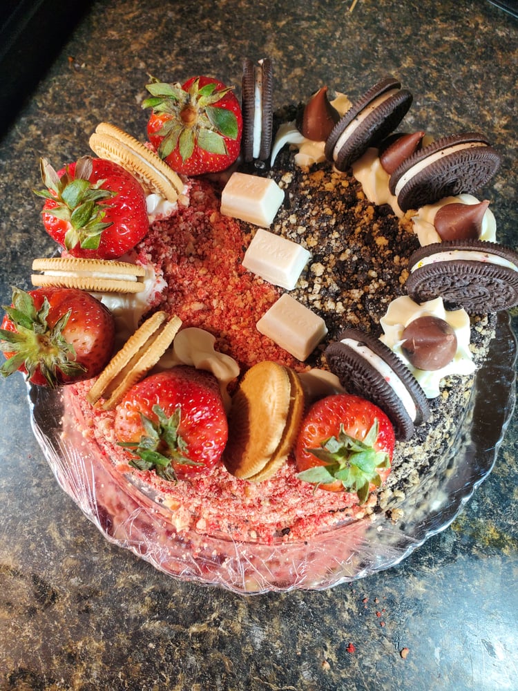 Home Tnt Sweets N Treats