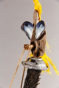 Image 4 of Talisman (Yellow) 