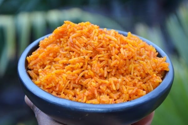 Image of CASSIE'S CLASSIC JOLLOF SEASONING