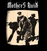 Image of mothers ruin  -  resisting arrest e.p