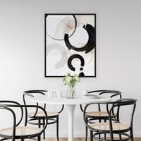 Image 1 of Surface Tension No. 2 Art Print